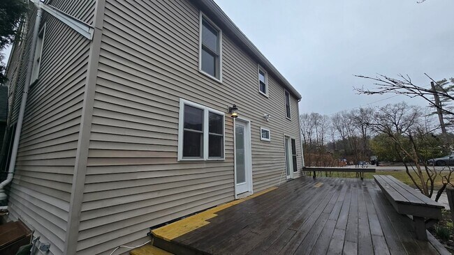 Building Photo - 15 Lafayette Terrace