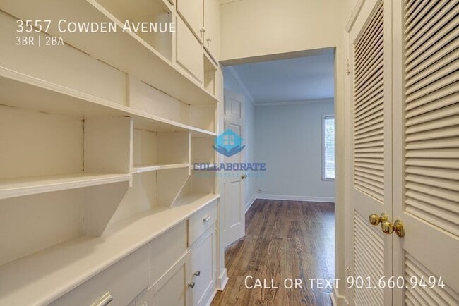 Building Photo - 3557 Cowden Ave