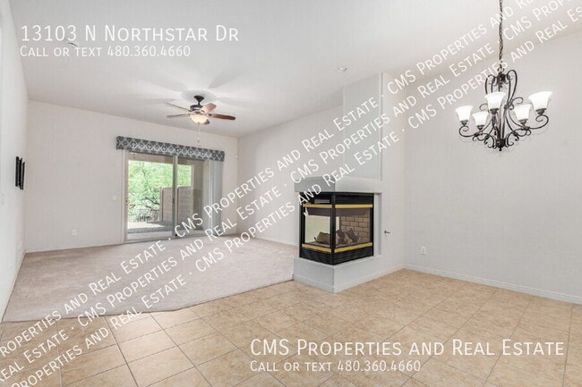 Building Photo - 13103 N northstar Dr