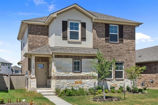 Building Photo - 109 Zinnia Ln