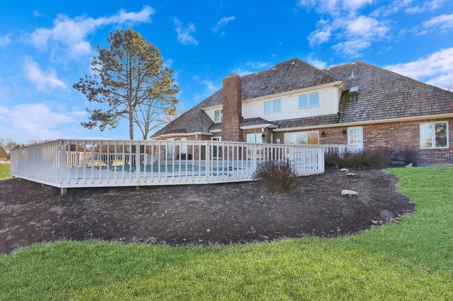 Building Photo - 37274 N Black Velvet Ln