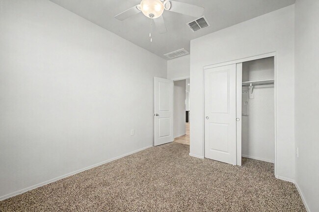 Building Photo - First time rental home!