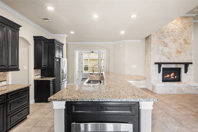Building Photo - 9614 Blackberry Terrace Drive
