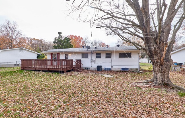 Building Photo - 11647 Herefordshire Dr