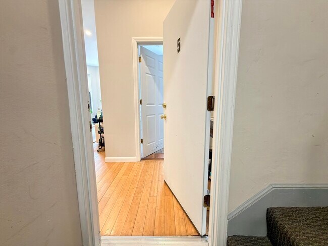 Building Photo - 420 Massachusetts Ave