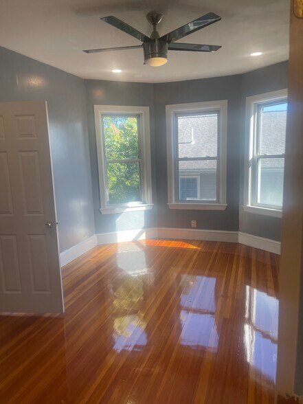 Bedroom - 26 Wilmore St