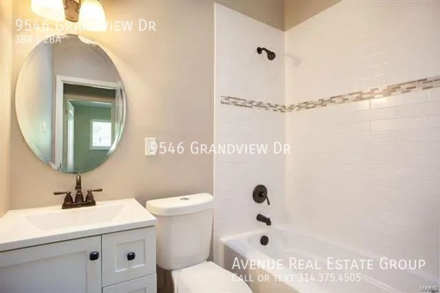 Primary Photo - 9546 Grandview Dr