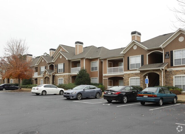 Building Photo - Camden Shiloh