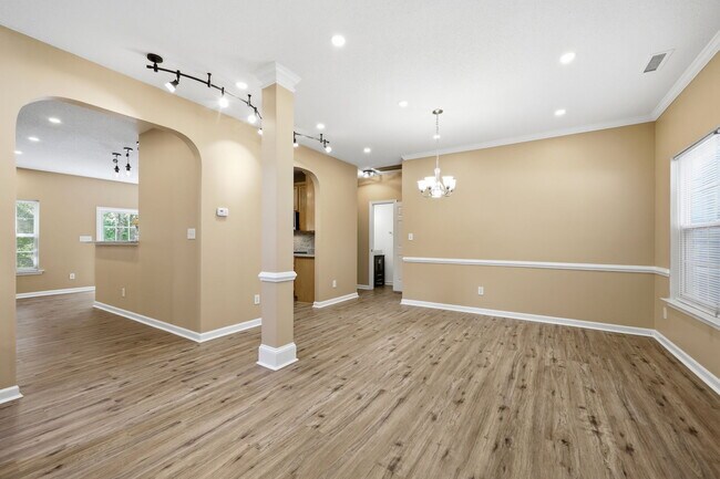 Building Photo - 3101 Sawyers Mill Dr