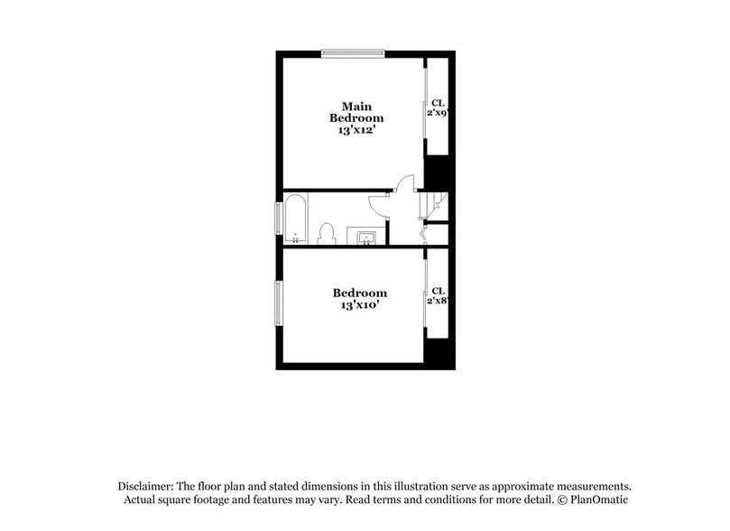 Building Photo - 7647 Halleys Dr