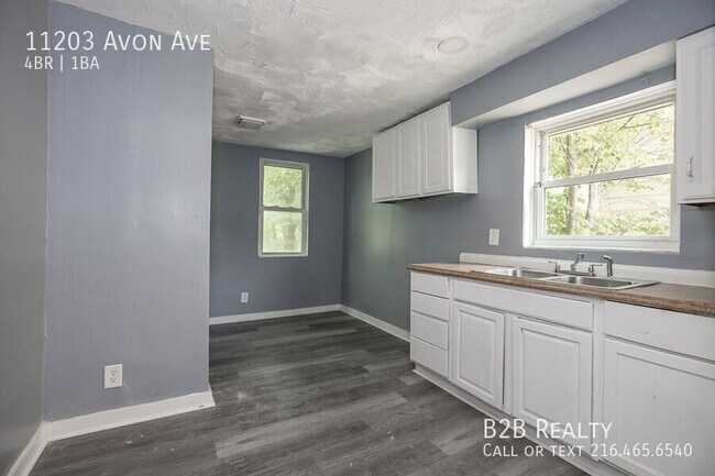 Building Photo - 11203 Avon Ave