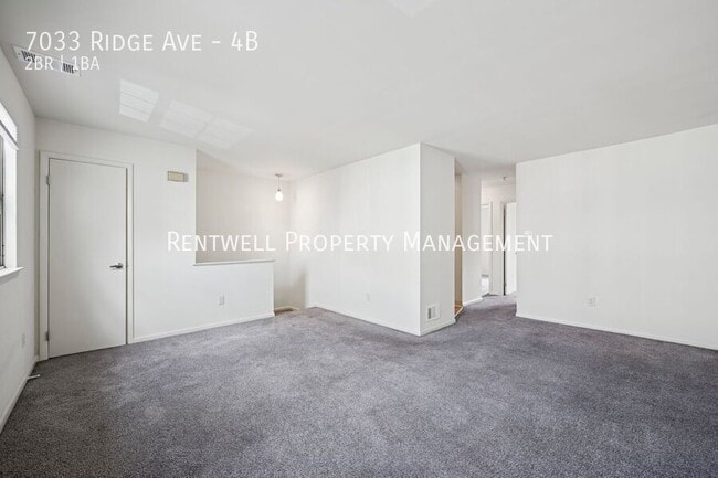Building Photo - 7033 Ridge Ave