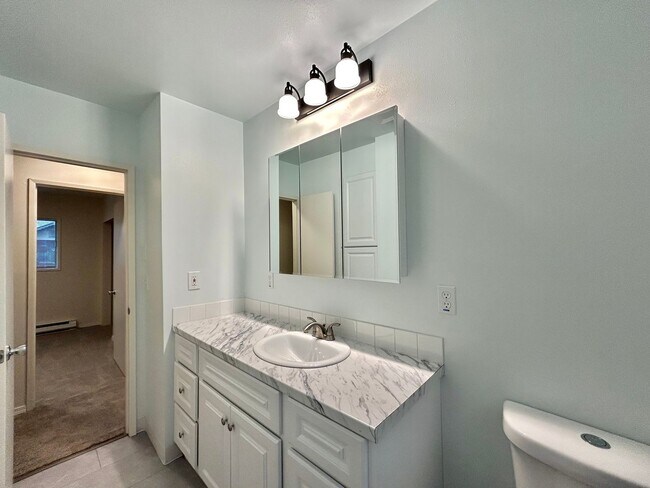 Building Photo - Freshly Updated 3-Bedroom Home with Spacious Backyard and Garage