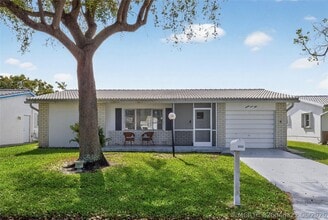 Building Photo - 8950 NW 13th St