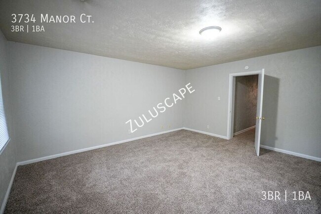 Building Photo - 3734 Manor Ct