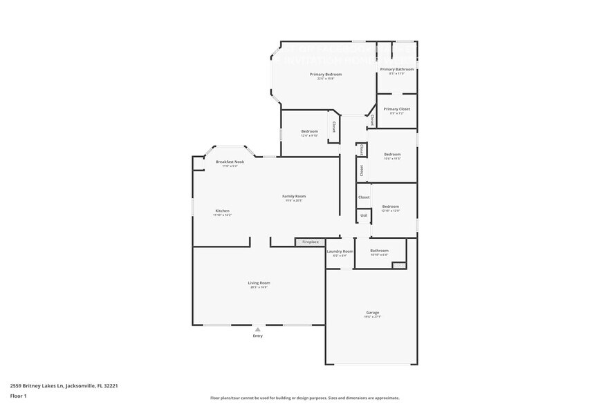 Building Photo - 2559 Britney Lakes Ln