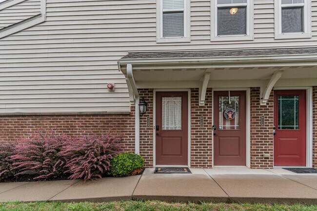 Building Photo - 4124 Country Mill Ridge