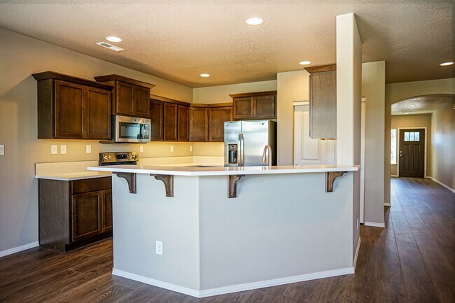 Building Photo - Brand New Home in Hayden North