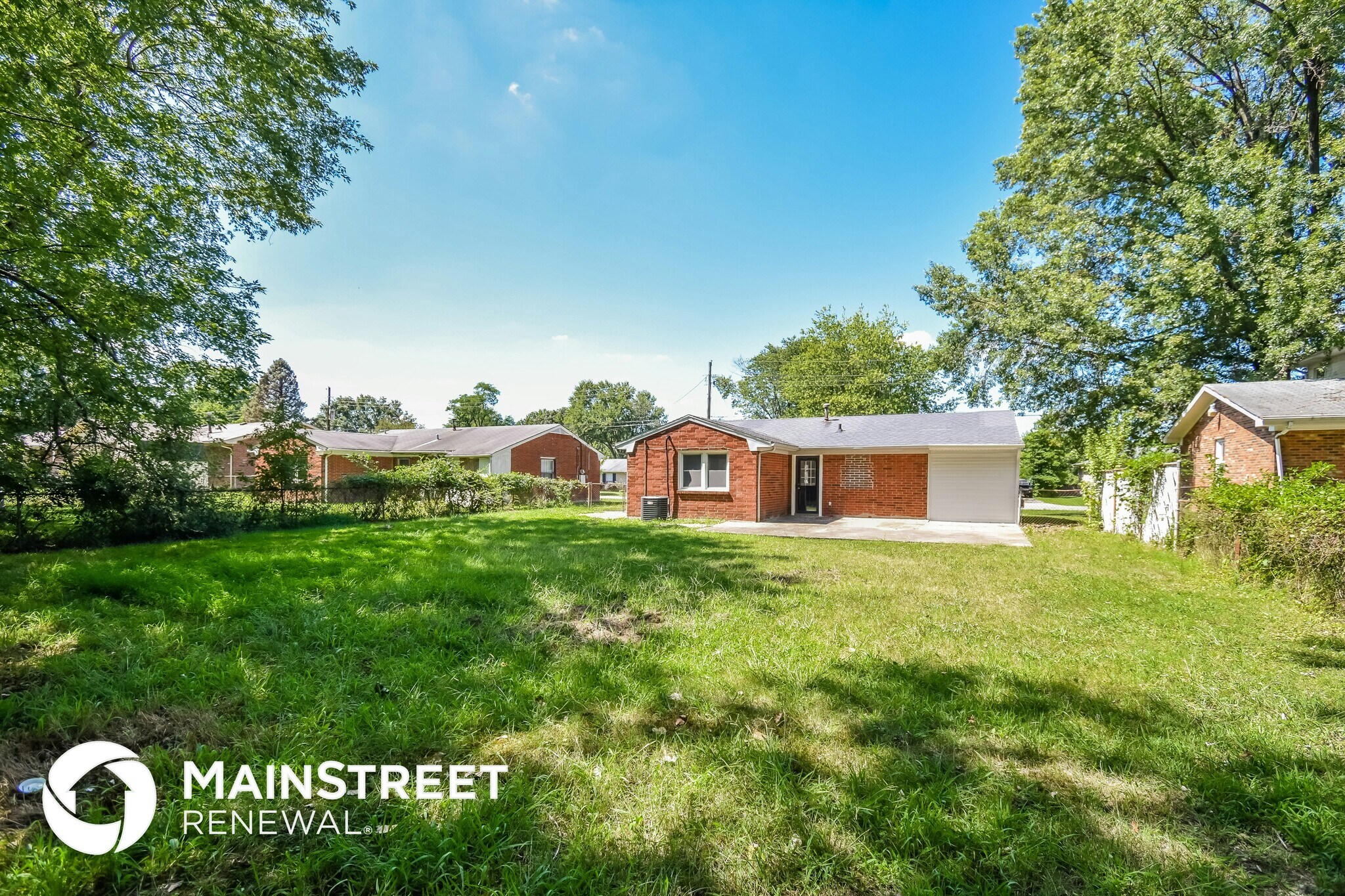 Building Photo - 5007 Invicta Dr