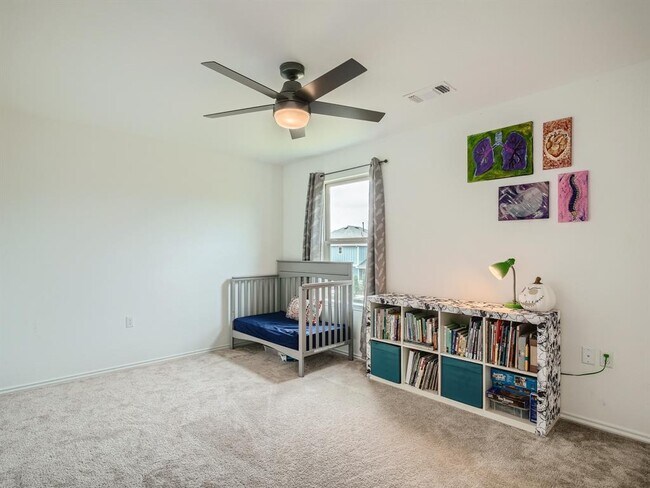 Building Photo - 5301 Hallowell Ct
