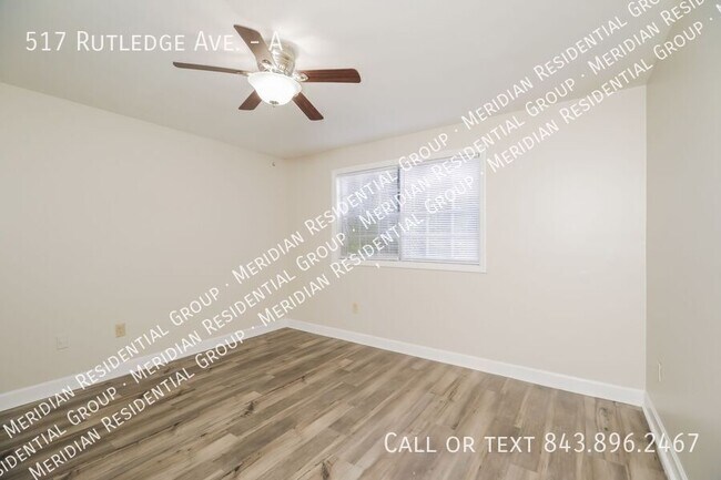 Building Photo - 517 Rutledge Ave