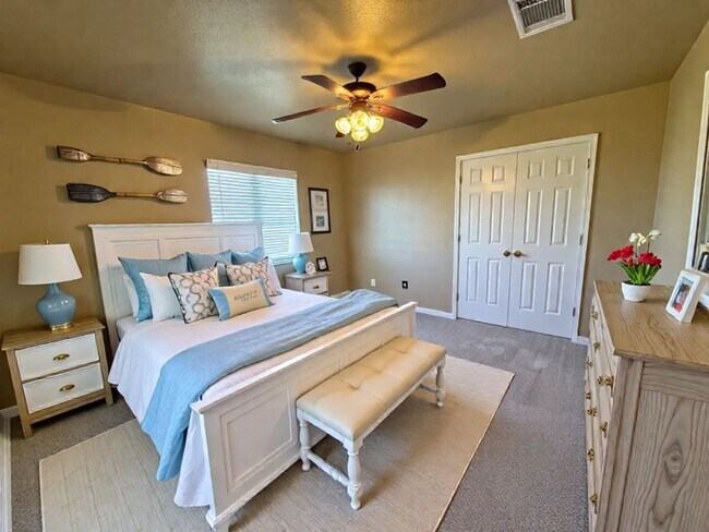 Building Photo - 507 Taurus Dr