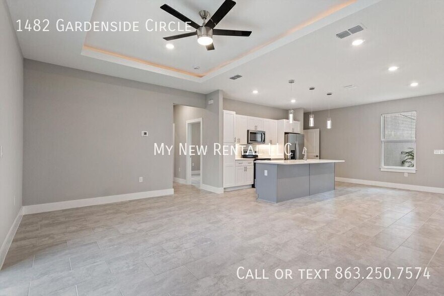 Building Photo - 1482 Gardenside Cir