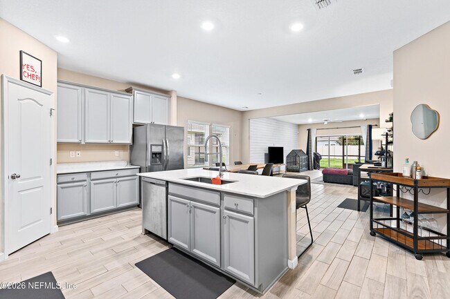 Building Photo - 10206 Powell Creek Ct