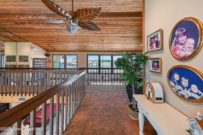Building Photo - 2230 Sykes Creek Dr