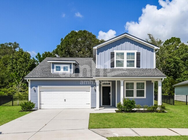 Building Photo - 5843 Hampton Creek Rd
