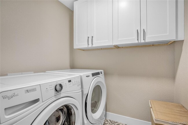 Building Photo - Spacious 3-Bed Townhouse with Finished Basement in Denver's Heart