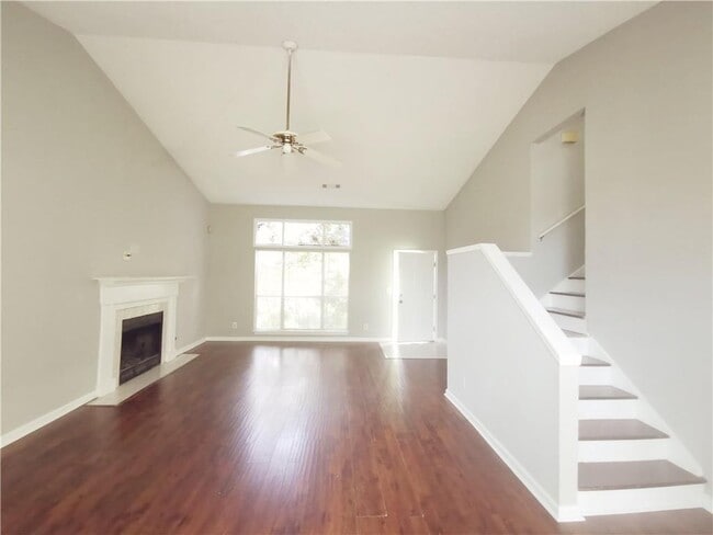 Building Photo - 2157 Williams Pl NW
