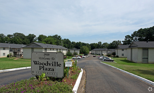 Building Photo - Woodville Plaza Apartments