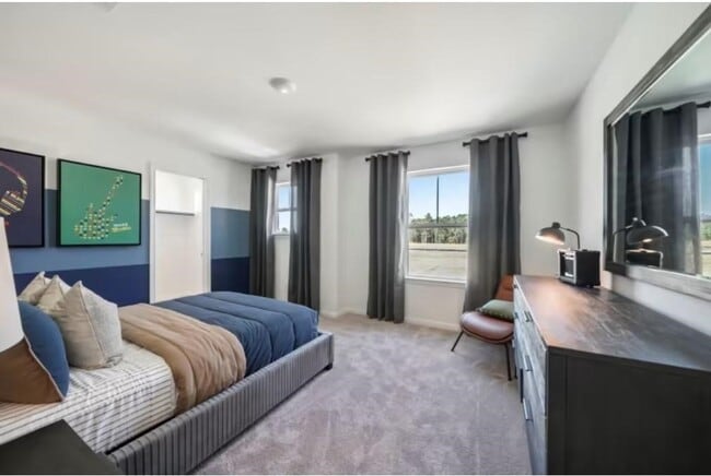 Building Photo - 21460 Austell Pond Dr