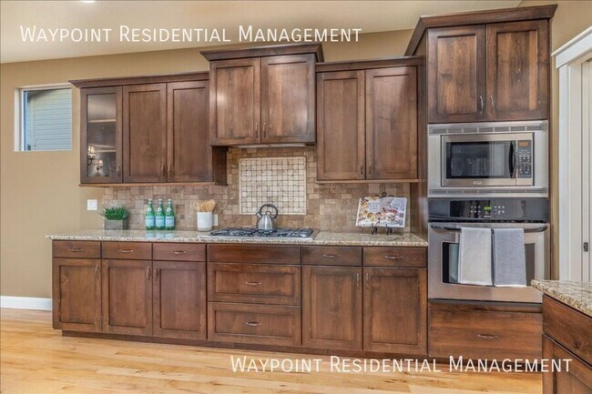 Building Photo - 5482 E Felly Rim Ct