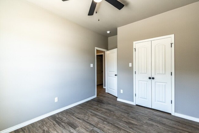 Building Photo - $500 Off First month's Rent - Modern Country Living Only Minutes From Lubbock Metro
