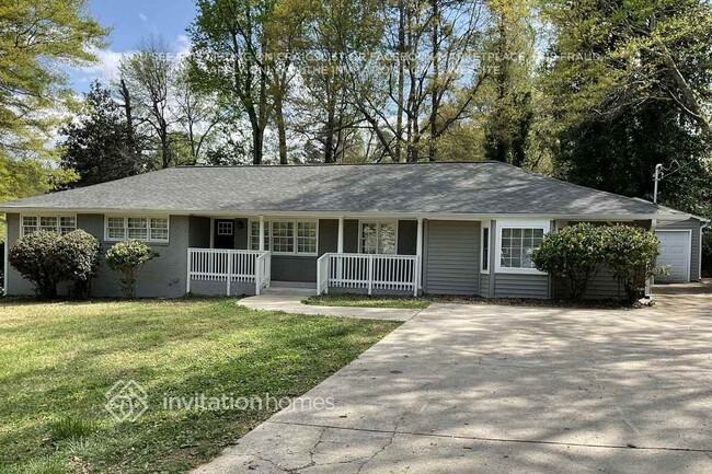 Primary Photo - 3776 Fitzgerald St