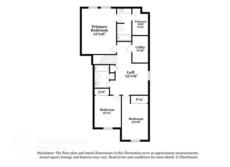 Building Photo - 8537 Panglemont Drive