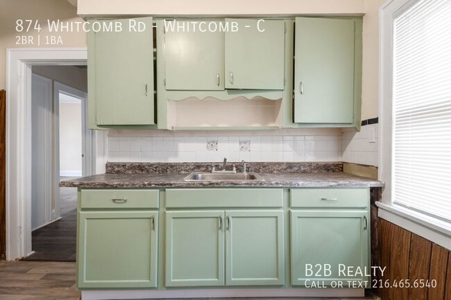 Primary Photo - 874 Whitcomb Rd