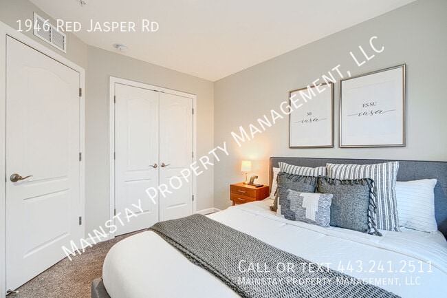 Building Photo - 1946 Red Jasper Rd