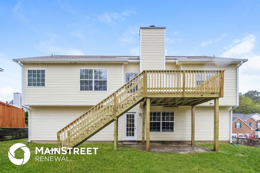 Building Photo - 1286 Live Oak Terrace