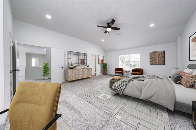 Building Photo - 15903 Cornerwood Ct