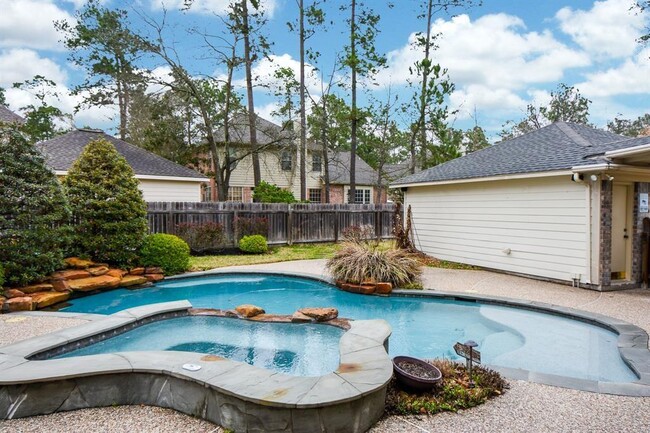 Building Photo - 27 W Rumple Creek Pl