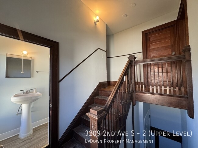 Building Photo - 3209 2nd Ave S