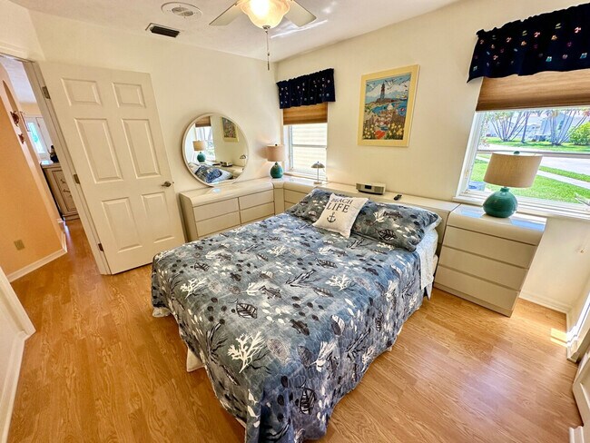 Building Photo - 2055 Nettles Blvd
