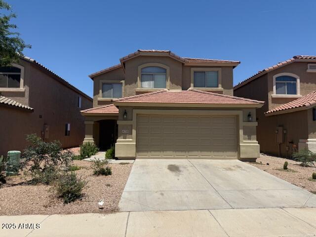 Primary Photo - 41738 W Hillman Dr