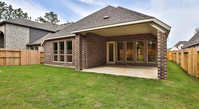 Building Photo - 16819 Ramsay Cascades Dr