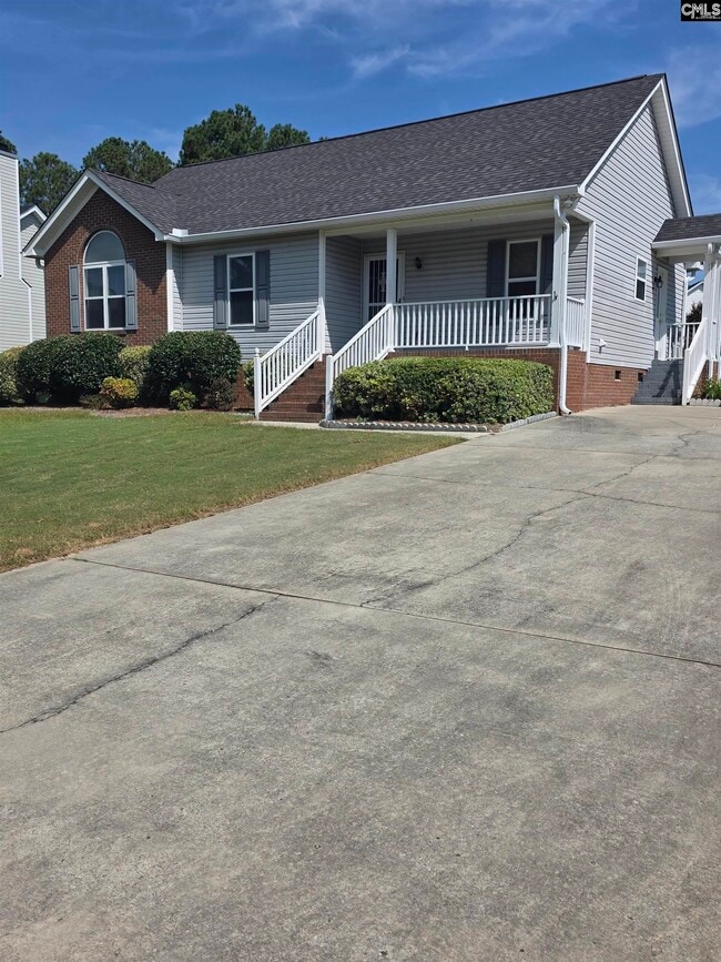 Building Photo - 129 Wildflower Ln