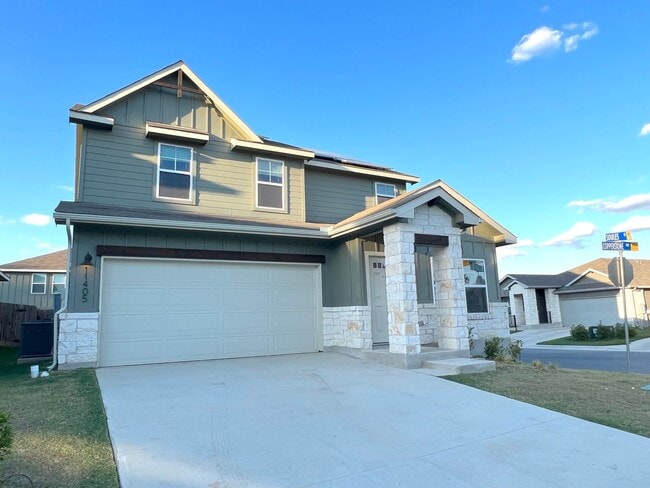 Building Photo - Two Story 5 bedrooms and 3 bath home for rent, Solar Panels, EV Charge Ready, in a quiet neighbor...