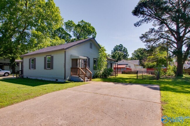 Primary Photo - 3507 Dubose St SW